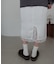 【1秒で履ける！！】モカシンサボシューズ