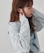 【Enlude】アソートタイポグラフフォトロンT《ユニセックス》