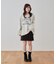 【Enlude】ヒビワレカレッジロゴスウェット《WEB限定カラーあり》