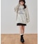 【Enlude】ヒビワレカレッジロゴスウェット《WEB限定カラーあり》