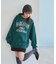 【Enlude】ヒビワレカレッジロゴスウェット《WEB限定カラーあり》