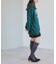 【Enlude】ヒビワレカレッジロゴスウェット《WEB限定カラーあり》