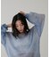 モヘアライクニット