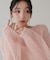 モヘアライクニット