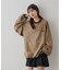 【Enlude】ワンポイント刺繍トレーニングシャツ《ユニセックス》