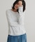 レイヤードシアーパックTシャツ《WEB限定カラーあり》