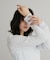 レイヤードシアーパックTシャツ《WEB限定カラーあり》