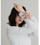 レイヤードシアーパックTシャツ《WEB限定カラーあり》