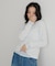 レイヤードシアーパックTシャツ《WEB限定カラーあり》
