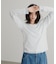 レイヤードシアーパックTシャツ《WEB限定カラーあり》