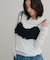 レイヤードシアーパックTシャツ《WEB限定カラーあり》
