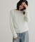 レイヤードシアーパックTシャツ《WEB限定カラーあり》