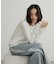 レイヤードシアーパックTシャツ《WEB限定カラーあり》