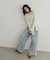 レイヤードシアーパックTシャツ《WEB限定カラーあり》