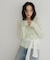 レイヤードシアーパックTシャツ《WEB限定カラーあり》