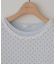 レイヤードシアーパックTシャツ《WEB限定カラーあり》