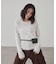 レイヤードシアーパックTシャツ《WEB限定カラーあり》