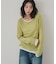 レイヤードシアーパックTシャツ《WEB限定カラーあり》