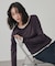 レイヤードシアーパックTシャツ《WEB限定カラーあり》