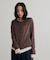 レイヤードシアーパックTシャツ《WEB限定カラーあり》