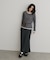 レイヤードシアーパックTシャツ《WEB限定カラーあり》
