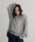 レイヤードシアーパックTシャツ《WEB限定カラーあり》