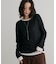 レイヤードシアーパックTシャツ《WEB限定カラーあり》