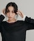 レイヤードシアーパックTシャツ《WEB限定カラーあり》