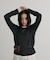 レイヤードシアーパックTシャツ《WEB限定カラーあり》