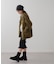 【Enlude】ミリタリージャケット《ユニセックス》