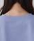 ワンポイント刺繍カラースウェット《ユニセックス》