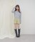 【umm.】コーデュロイショートパンツ