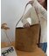 【ON/OFF頼れる！】アシメバケットショルダーバッグ