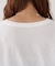 モノクロフォトロゴTシャツ