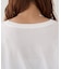 モノクロフォトロゴTシャツ