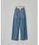 Levi's CINCH WIDE LEG