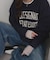 アソート袖切替ロングスリーブTシャツ