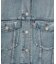 Levi's LOOSE CROP TRUCKER