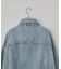 Levi's LOOSE CROP TRUCKER