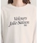 フロッキーロゴアソートロングスリーブTシャツ