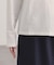 フロッキーロゴアソートロングスリーブTシャツ