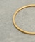 【GOLDY】フープステンレスピアス