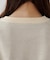 【Enlude】モールジャャガードアニマル柄ニット《ユニセックス》