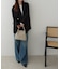 フリーハンドルリサイザブルショルダーバッグ