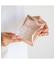 新マルチドット　ミニ財布　3つ折り 【キラキラでかわいい！本革のやわらかな風合い】