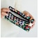 エポネコメッシュ 長財布 2つ折り かぶせタイプ