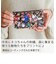森のどうぶつたち フラグメントケース　マルチケース　【キャッシュレスに最適】