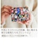 森のどうぶつたち ミニ財布 折り財布
