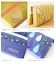 ドロップス 長財布 2つ折り かぶせ 【かわいいデザイン！本革のやわらかな風合い】
