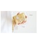 ドロップス パスケース 定期入れ チェーンストラップ付き【かわいいデザイン！本革のやわらかな風合い】
